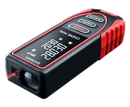 Бесплатный замер